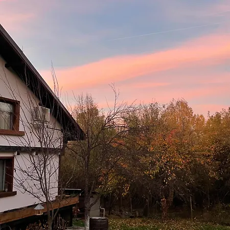 בית נופש клонката