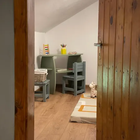 بيت للعطل клонката Dŭlbok Dol