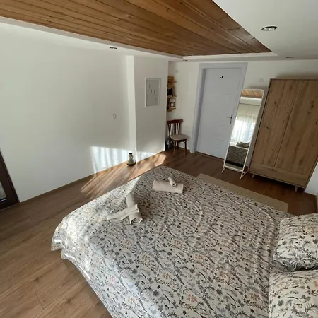 клонката בית נופש