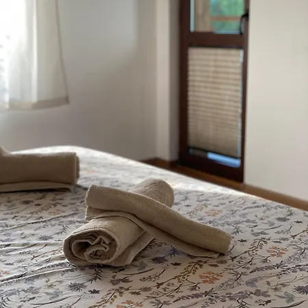 клонката בית נופש Dŭlbok Dol