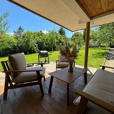 Vakantiehuis клонката Dŭlbok Dol