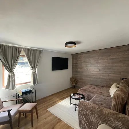 בית נופש клонката *