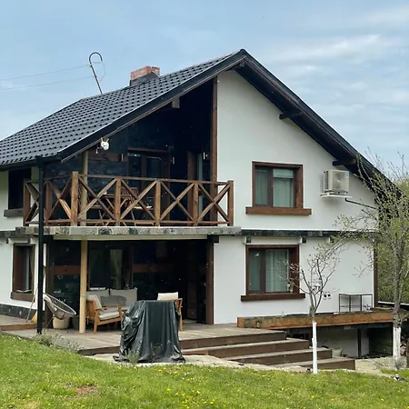 клонката בית נופש Dŭlbok Dol