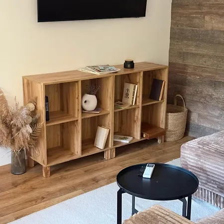 клонката Vakantiehuis Dŭlbok Dol