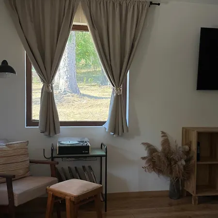 клонката Vakantiehuis