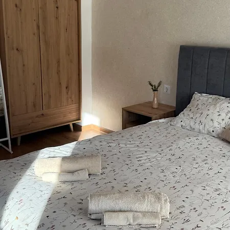 клонката Vakantiehuis