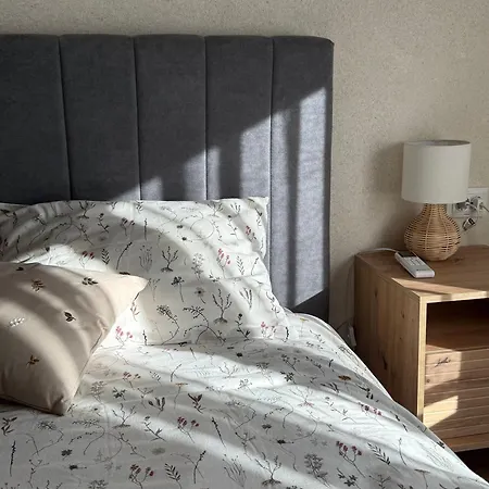 بيت للعطل клонката