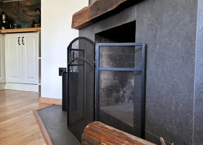 клонката Feriehus Dŭlbok Dol