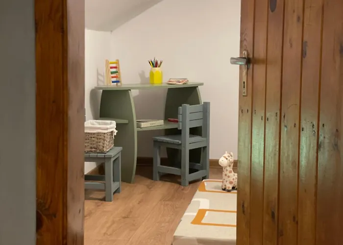 Feriehus клонката Dŭlbok Dol