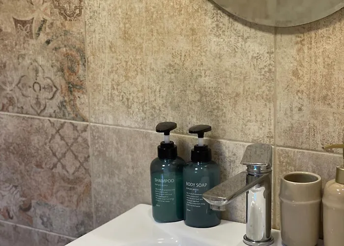 клонката Feriehus *