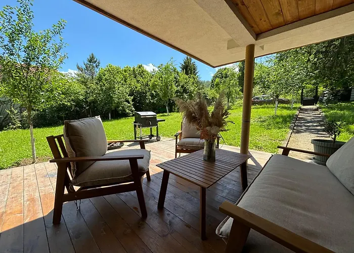 Feriehus клонката Dŭlbok Dol