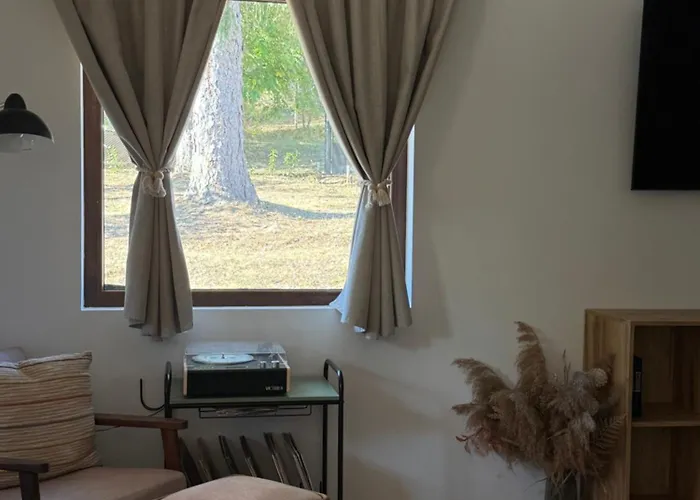 клонката Feriehus