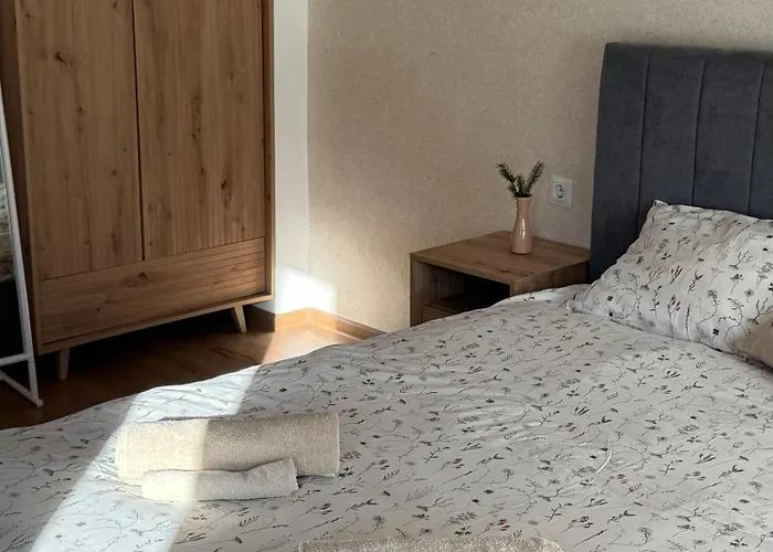 клонката Feriehus